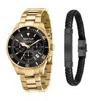 Montre Sector No Limits Homme 230 in Acier R3273661028 - R3273661028